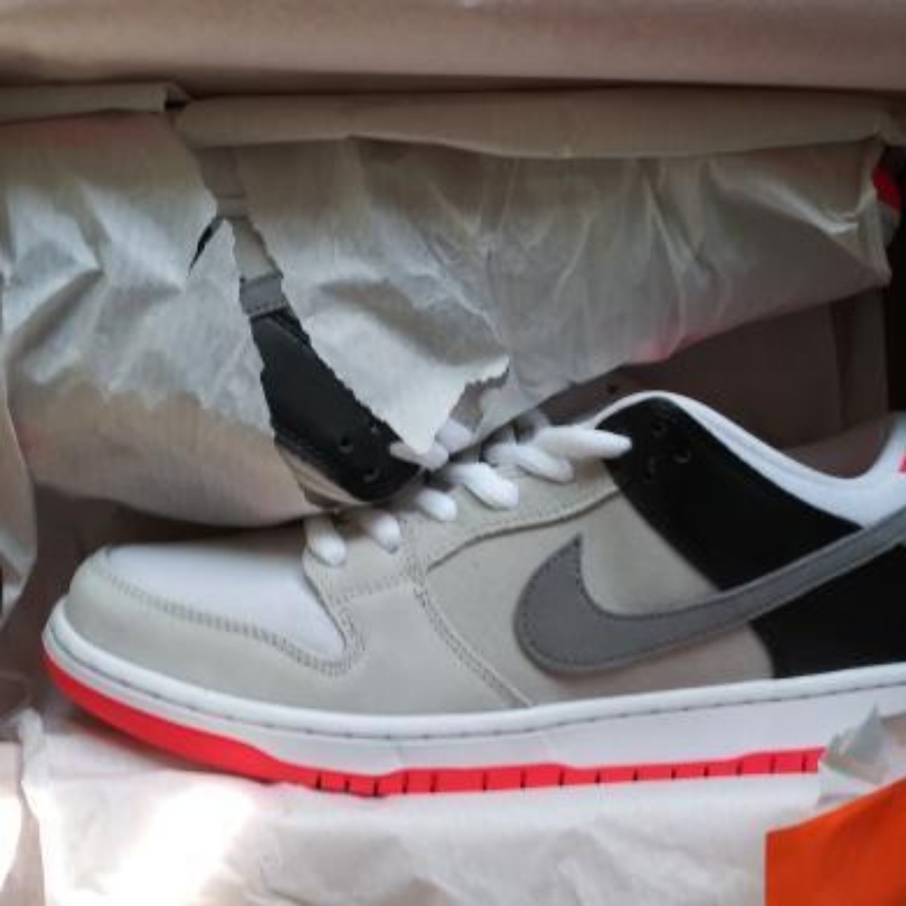 Nike sb inferred
